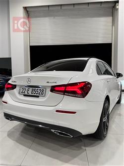 مرسيدس بنز A-Class